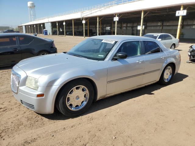 2006 CHRYSLER 300, 