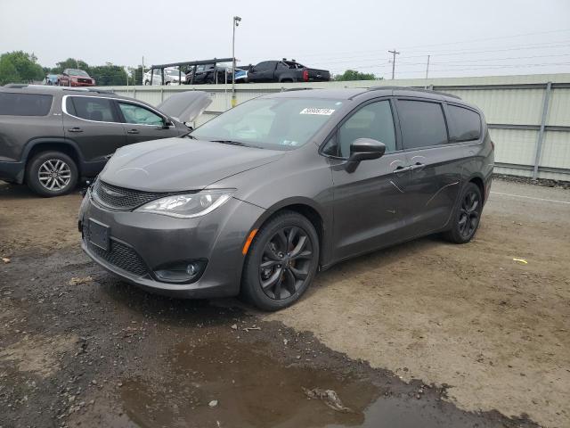 2019 CHRYSLER PACIFICA TOURING L, null