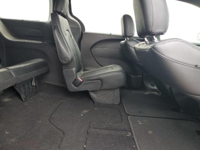 2C4RC1BGXKR748780 - 2019 CHRYSLER PACIFICA TOURING L GRAY photo 11