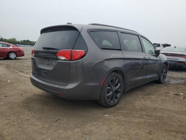 2C4RC1BGXKR748780 - 2019 CHRYSLER PACIFICA TOURING L GRAY photo 3