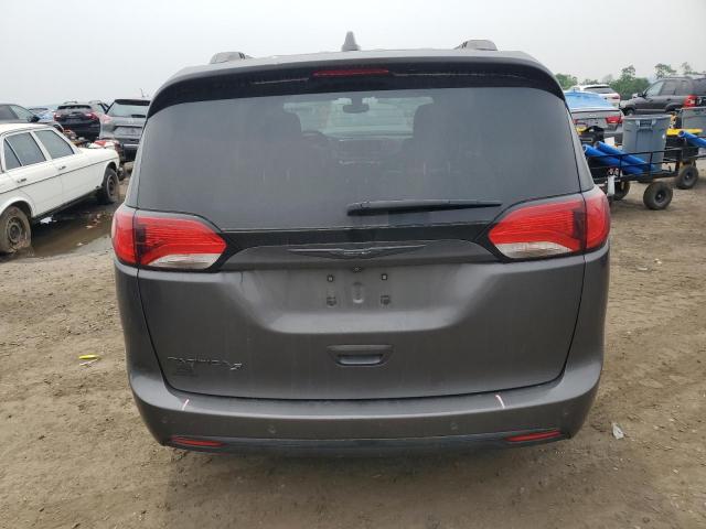 2C4RC1BGXKR748780 - 2019 CHRYSLER PACIFICA TOURING L GRAY photo 6