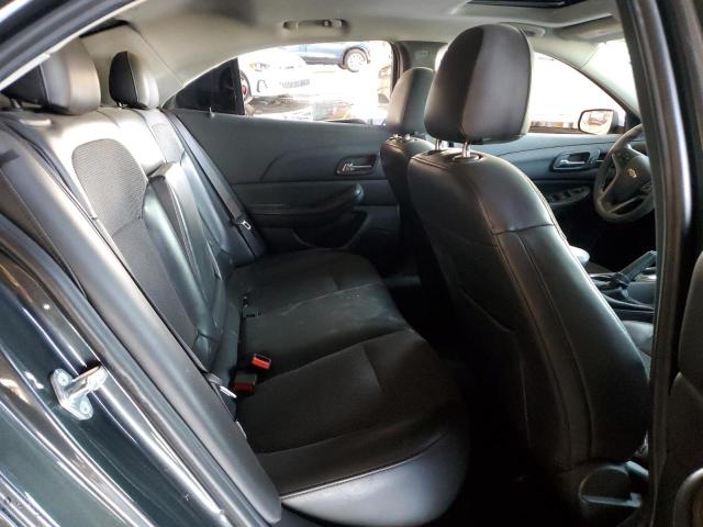 1G11C5SA9GU115223 - 2016 CHEVROLET MALIBU LIM LT 石墨色 照片 10