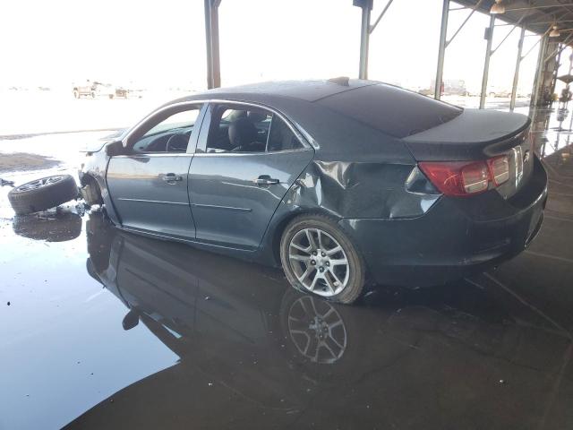 1G11C5SA9GU115223 - 2016 CHEVROLET MALIBU LIM LT 石墨色 照片 2