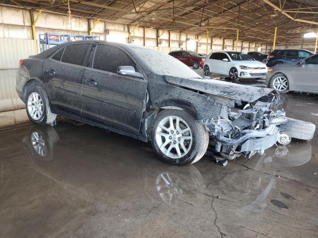 1G11C5SA9GU115223 - 2016 CHEVROLET MALIBU LIM LT 石墨色 照片 4