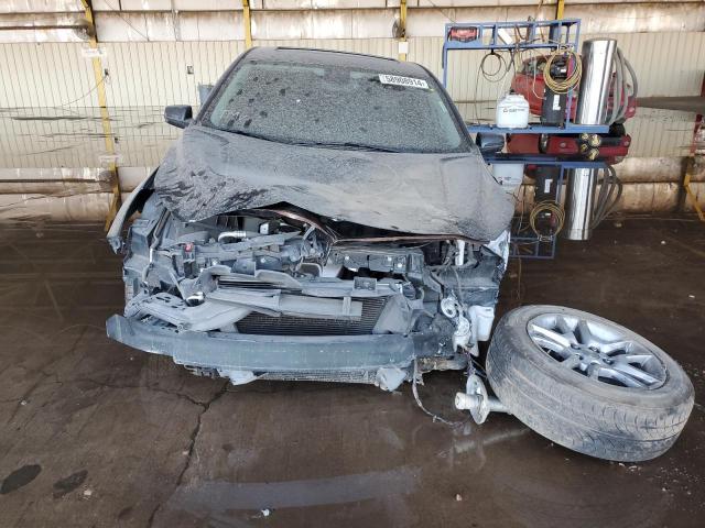 1G11C5SA9GU115223 - 2016 CHEVROLET MALIBU LIM LT 石墨色 照片 5