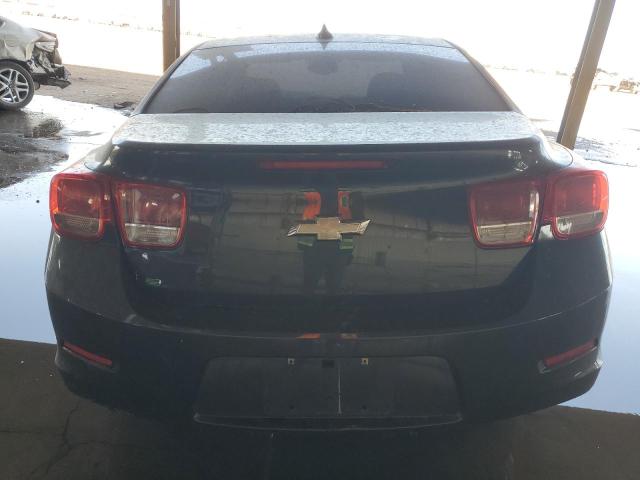 1G11C5SA9GU115223 - 2016 CHEVROLET MALIBU LIM LT 石墨色 照片 6