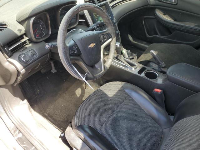 1G11C5SA9GU115223 - 2016 CHEVROLET MALIBU LIM LT 石墨色 照片 7