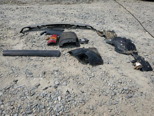 2GCEC19T2X1155969 - 1999 CHEVROLET SILVERADO C1500 黑色 照片 12