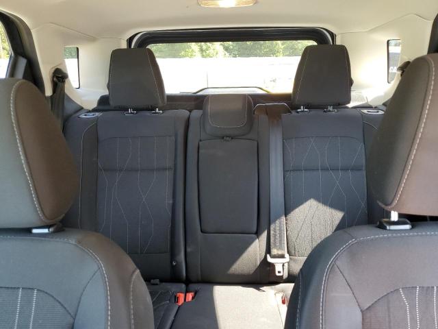 MAJ3S2GE7LC311258 - 2020 FORD ECOSPORT SE GRAY photo 10