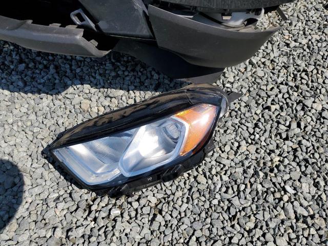 MAJ3S2GE7LC311258 - 2020 FORD ECOSPORT SE GRAY photo 13