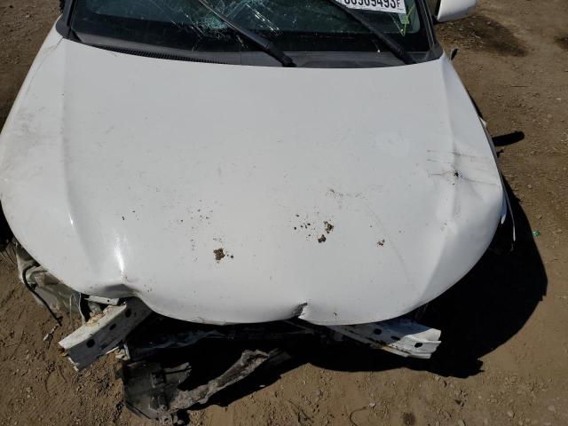 JTKJF5C76E3080668 - 2014 TOYOTA SCION TC 白色 照片 11