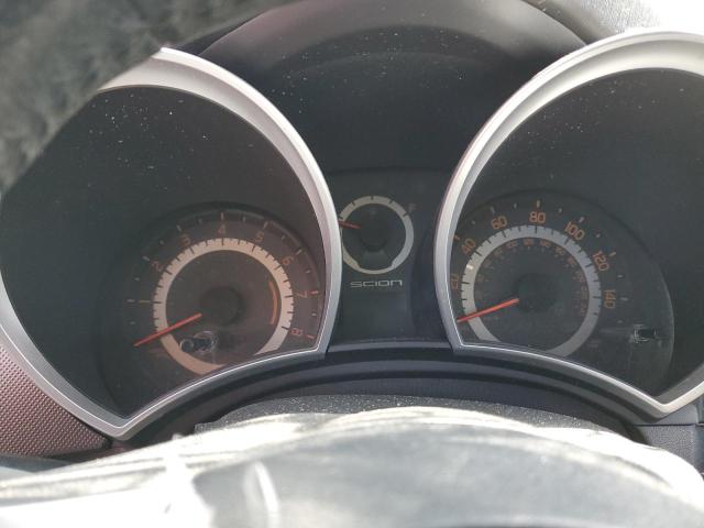 JTKJF5C76E3080668 - 2014 TOYOTA SCION TC 白色 照片 9