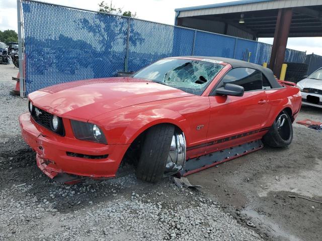 2006 FORD MUSTANG GT, null
