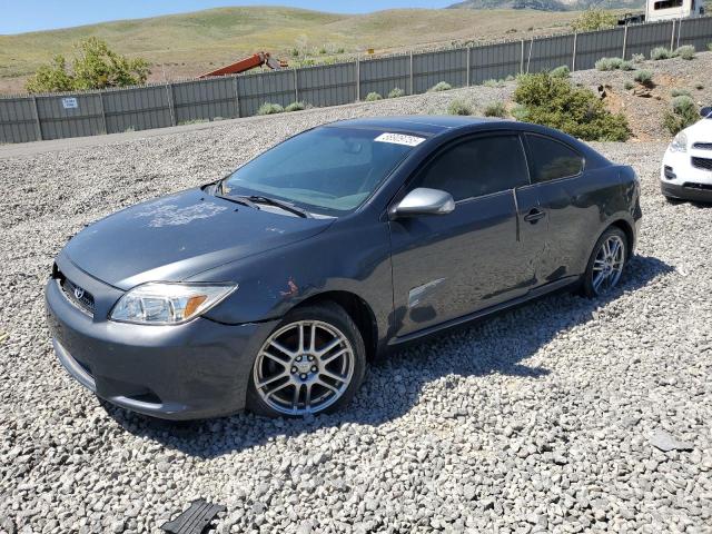 2008 TOYOTA SCION TC, 