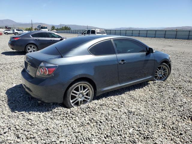 JTKDE167680236248 - 2008 TOYOTA SCION TC ნაცრისფერი ფოტო 3