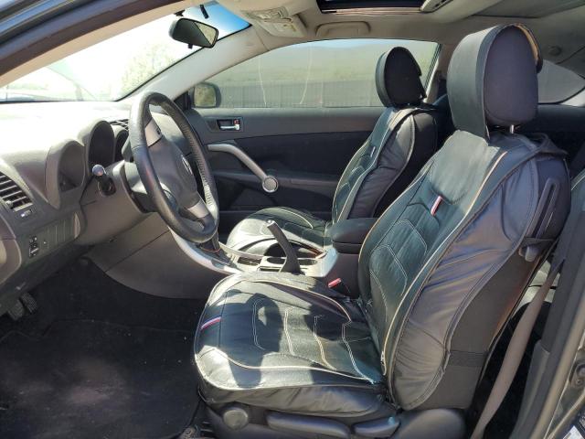 JTKDE167680236248 - 2008 TOYOTA SCION TC ნაცრისფერი ფოტო 7