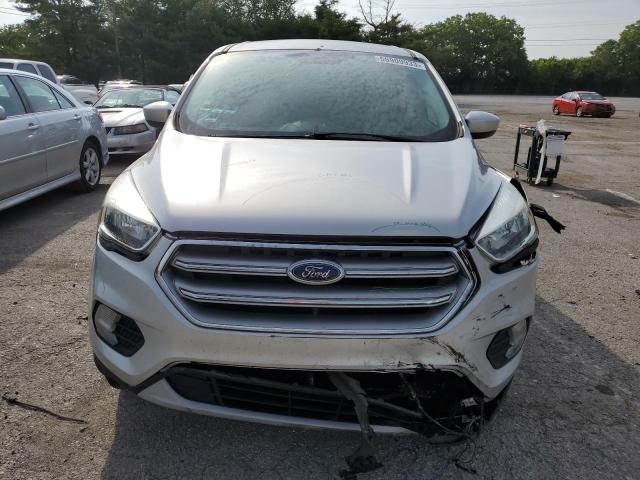 1FMCU0GD3HUA83319 - 2017 FORD ESCAPE SE SILVER photo 5