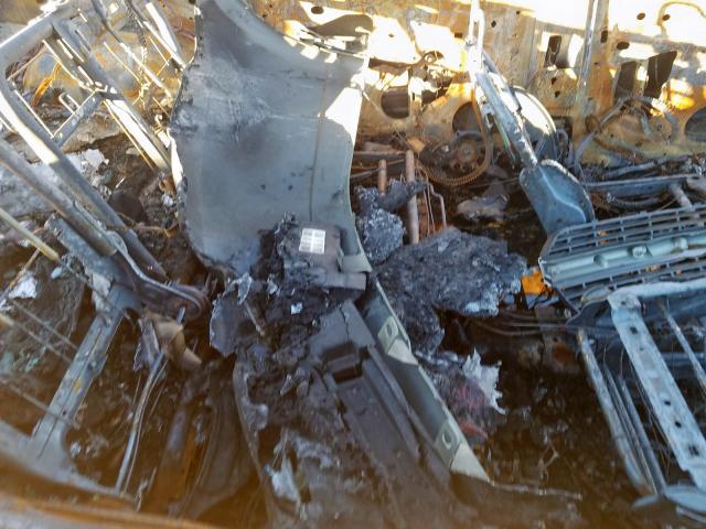 1G1ZT62825F137541 - 2005 CHEVROLET MALIBU MAXX LS  照片 6