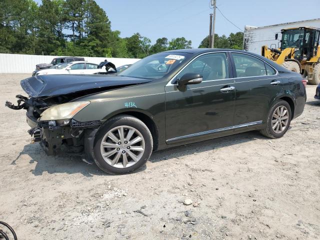 2010 LEXUS ES 350, null