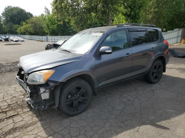 2011 TOYOTA RAV4 SPORT, 