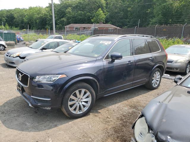 2016 VOLVO XC90, 