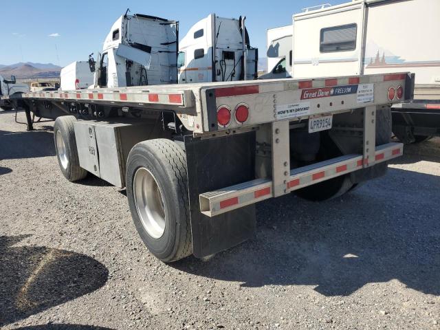 1GRDM9626HH733305 - 2017 GRAT TRAILER WHITE photo 3