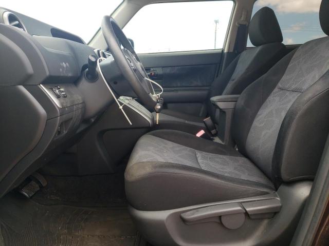 JTLZE4FEXB1139427 - 2011 SCION XB XB 勃艮第红 照片 7