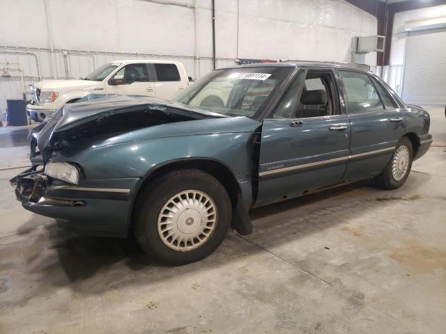 1997 BUICK LESABRE CUSTOM, 