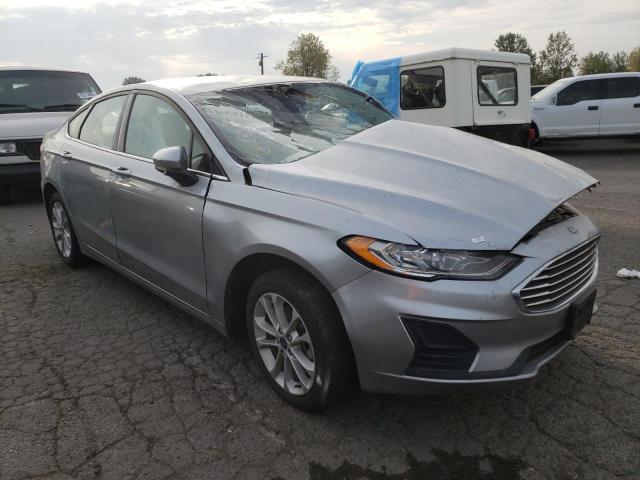 2020 FORD FUSION SE, null