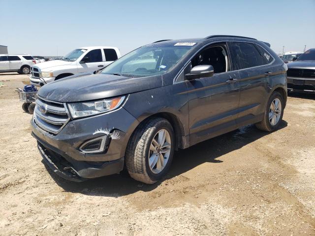 2016 FORD EDGE SEL, 