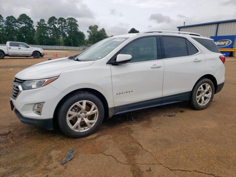 2019 CHEVROLET EQUINOX LT, 