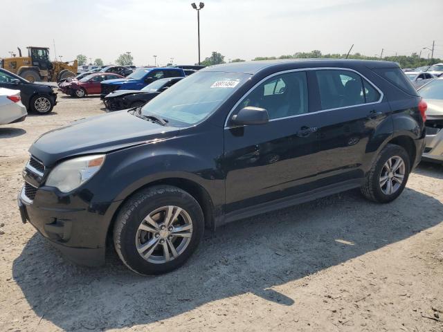 2013 CHEVROLET EQUINOX LS, 