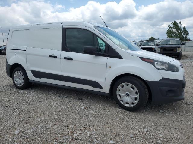 NM0LS7E72G1257717 - 2016 FORD TRANSIT CO XL WHITE photo 4