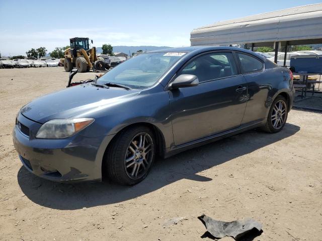 2006 TOYOTA SCION TC, null