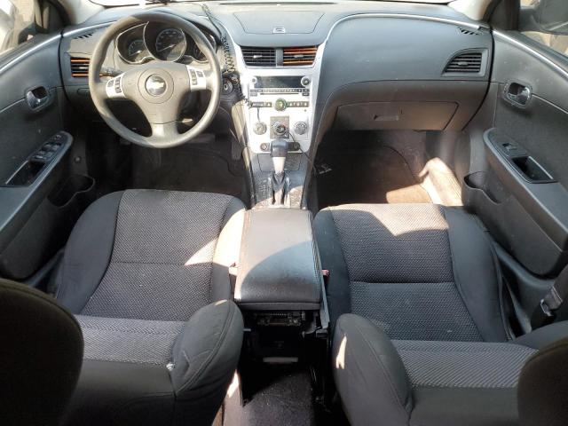 1G1ZC5E14BF225558 - 2011 CHEVROLET MALIBU 1LT GRAY photo 8