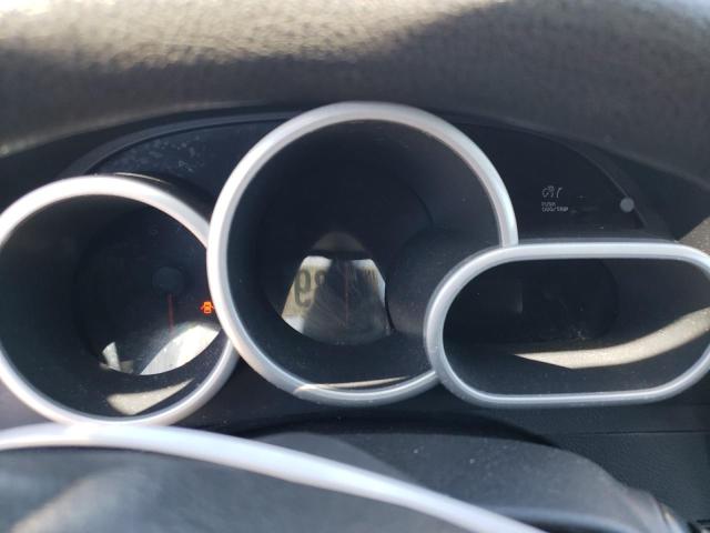 2T1KU40E89C176863 - 2009 TOYOTA MATRIX 银色 照片 9