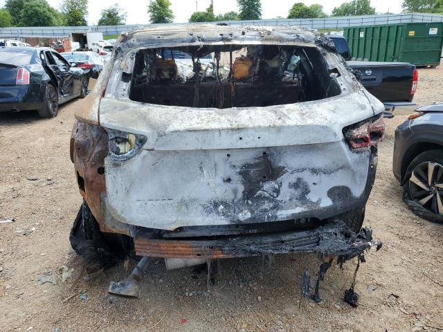 3GNKBERS1KS682085 - 2019 CHEVROLET BLAZER RS BURN photo 6