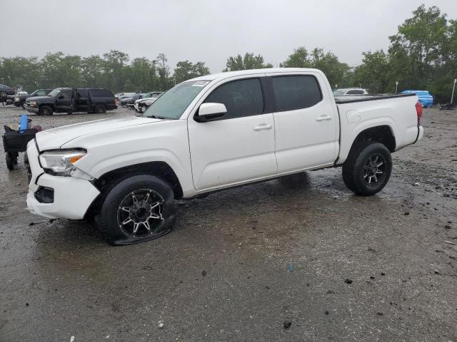 2018 TOYOTA TACOMA DOUBLE CAB, 