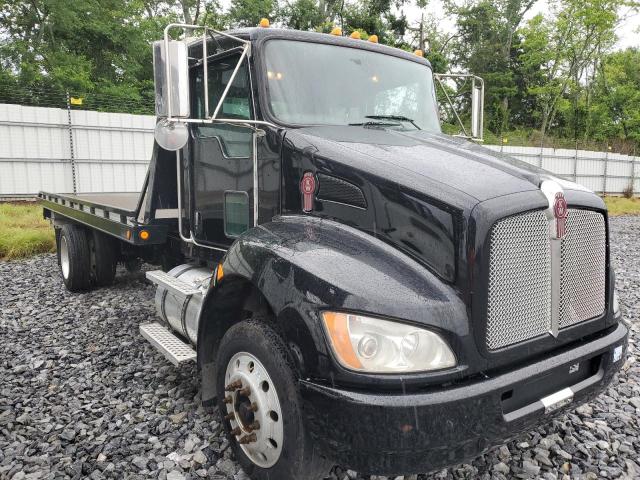 2019 KENWORTH CONSTRUCTI T270, null
