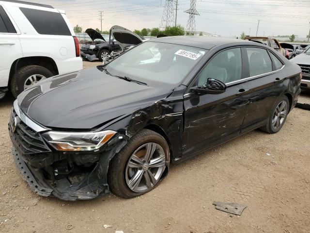 2020 VOLKSWAGEN JETTA S, 