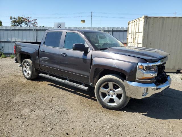 3GCPCREC5GG212864 - 2016 CHEVROLET SILVERADO4 C1500 LT CHARCOAL photo 4