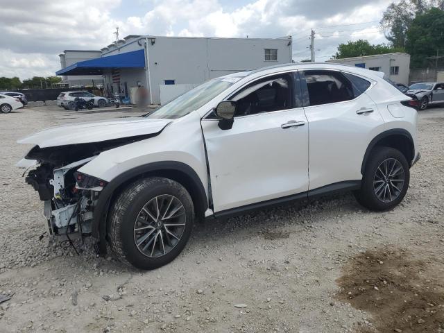 2025 LEXUS NX 350 PREMIUM, null