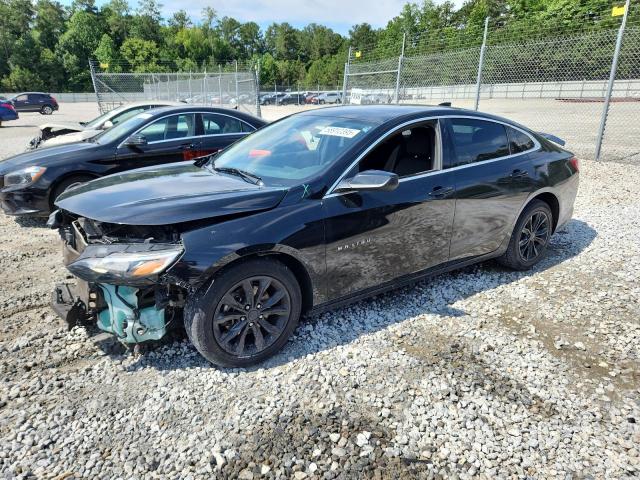 2019 CHEVROLET MALIBU LT, null