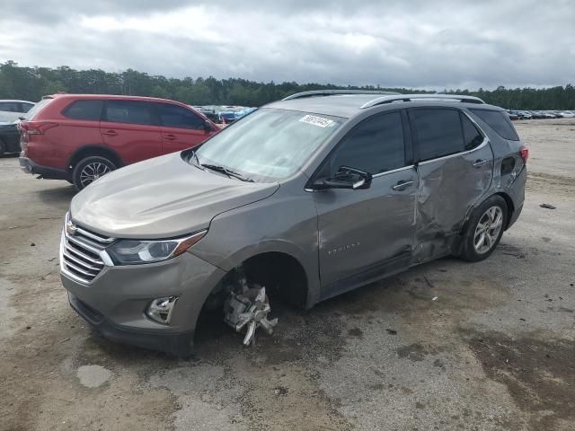 2019 CHEVROLET EQUINOX PREMIER, null