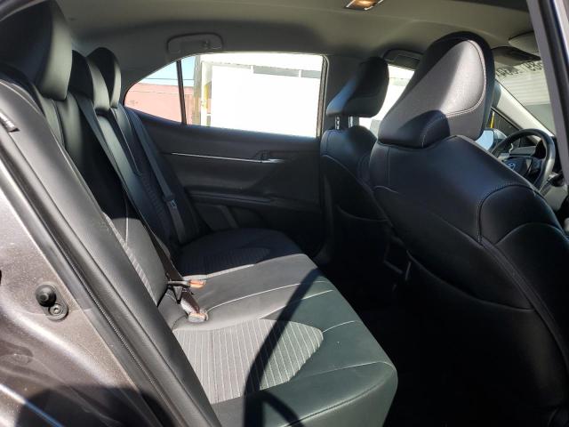 4T1T11BK4PU078682 - 2023 TOYOTA CAMRY SE NIGHT SHADE GRAY photo 10