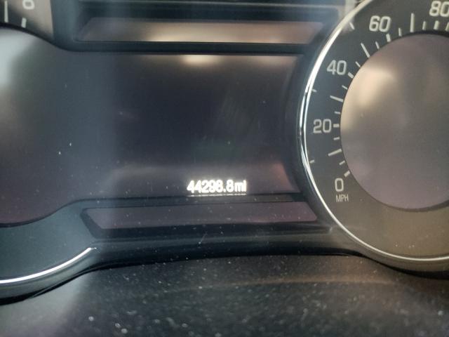 5LMCJ1C97KUL46299 - 2019 LINCOLN MKC BLACK photo 8