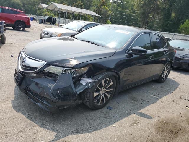 2015 ACURA TLX, null