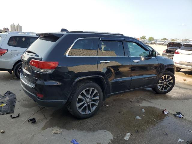 1C4RJEBGXJC368567 - 2018 JEEP GRAND CHEROKEE LIMITED Қара фото 3