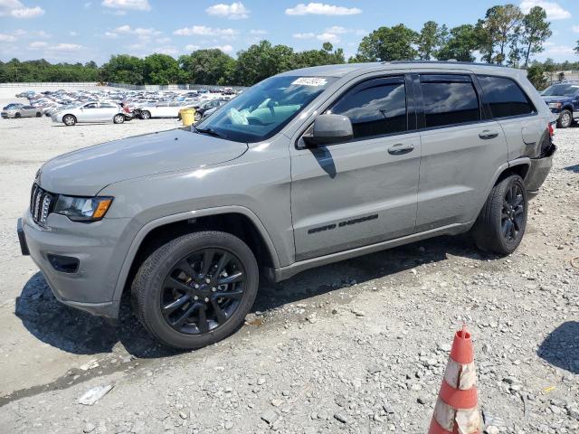 2020 JEEP GRAND CHER LAREDO, 