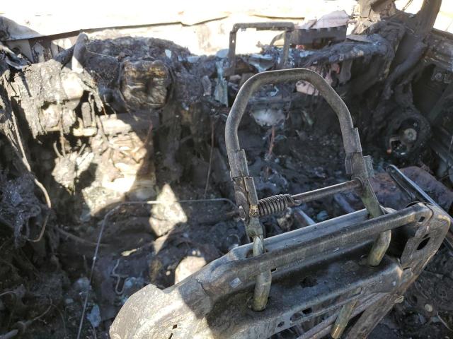 2C4RC1BG3MR607858 - 2021 CHRYSLER PACIFICA TOURING L 白色 照片 8